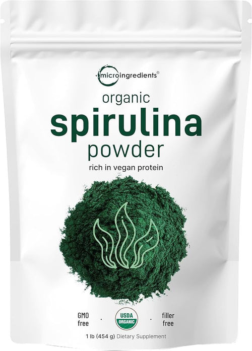 Spirulina